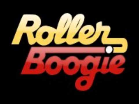 Bob Esty & Cheeks-Electroni...  (Roller Dancin')