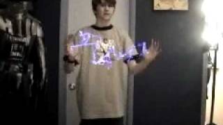 Special Effects Test