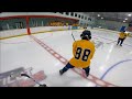 Yellow Revenge?! | GoPro Hockey