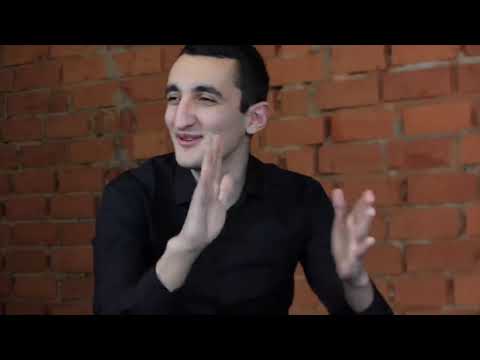 Юмористическое интервью с Розой Чемерис для финала Приморской региональной лиги КВН 15.12.2019