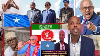 Libaan Alcadaala: Gabadh Runta Usheegtay Isaaq Iyo Kalayaac