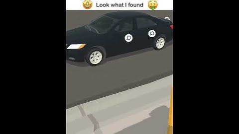 Hyper Casual (H.C) Game Creative Library App | PlayStore | Car Dealer 3D