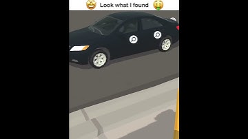 Hyper Casual (H.C) Game Creative Library App | PlayStore | Car Dealer 3D