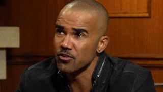 ‘S.W.A.T.’ Shemar Moore Shares His Tears On Very Sad Day