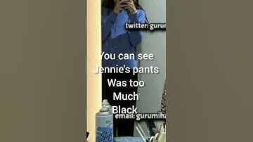 Taennie must be watch #taennie #taehyung #jisoo #vsoo