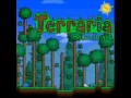 Terraria  boss 1