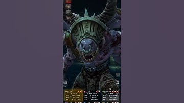 【Wiz Daphne】賞金首☆8嵐の六肢！#YPGダフネガチャ＃ウィザードリィダフネ