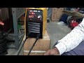 Best Portable Welding Machine ARC 200 Unboxing ( Full Working in Hindi ) | Call Us - 03436610100