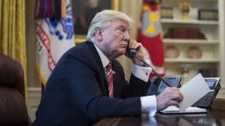 Audio leaked of Trump getting humiliated by a governor on a call with ALL 50 GOVERNORS