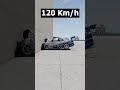 Nissan Skyline R34 Crush Test - BeamNG.drive