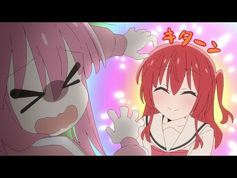 AMV Kita X Hitori Centimeter 