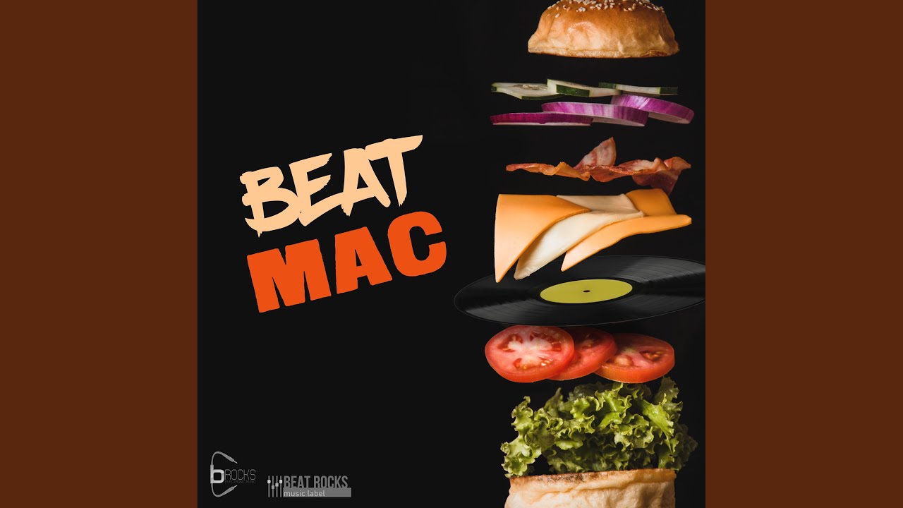 Watch Beat Mac on YouTube Watch Beat Mac on YouTube