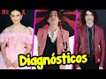 5 Famosos Con Diagnósticos PREOCUPANTES! 😢