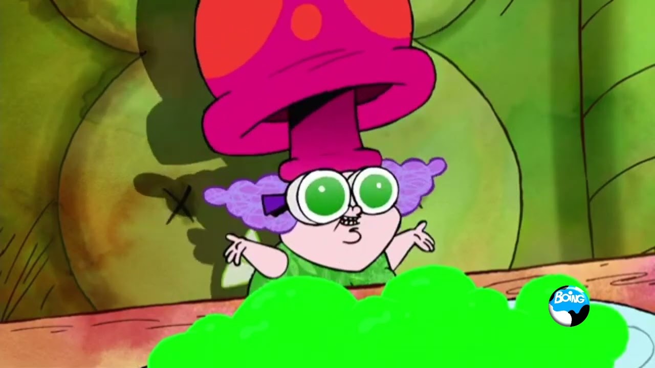 (ANTIGUO) Continuidad 6:00AM | Boing Eldoria | Noviembre 2011