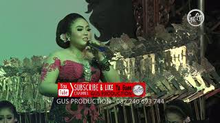 Pipit  Kepilut cdanursari Sekar Gadhung