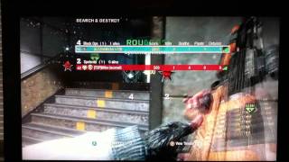 Black Ops | Singles GB | SnD Grid | Proof