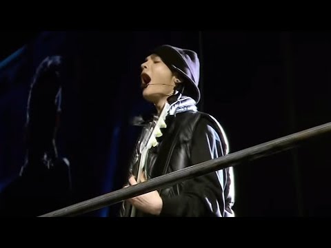 Pain of Love — Tokio Hotel (Live 2010) | Traduction française