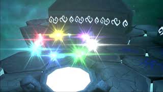 Chaos Emerald test
Chaos Emerald test Chaos Emerald test