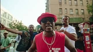 Archipalago - Adwuma (Official Video)