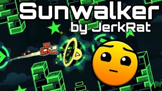 (Spirit Pack) Sunwalker - by JerkRat