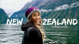 Ive Never Seen a Country so BEAUTIFUL!
