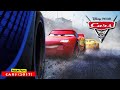 Perjalanan Terakhir Sang Legenda Mobil Tercepat Di Dunia Balap | Alur Cerita Film CARS 3 (2017)