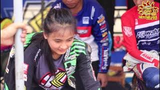 TONK SONIC SAMA WIWI MUNGIL ?,,, PIALA NYA DI BORONG ABIS ##