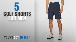 Top 10 Golf Shorts For Men [2018]: Under Armour Ua Tech Short, Short Men's, Stealth Gray, 34