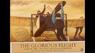 The Glorious Flight