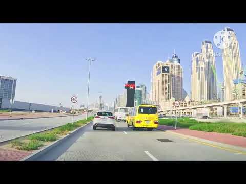 Al Safa Park Area Dubai