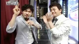  koreas Got Talent 2011 Audition Ep1
