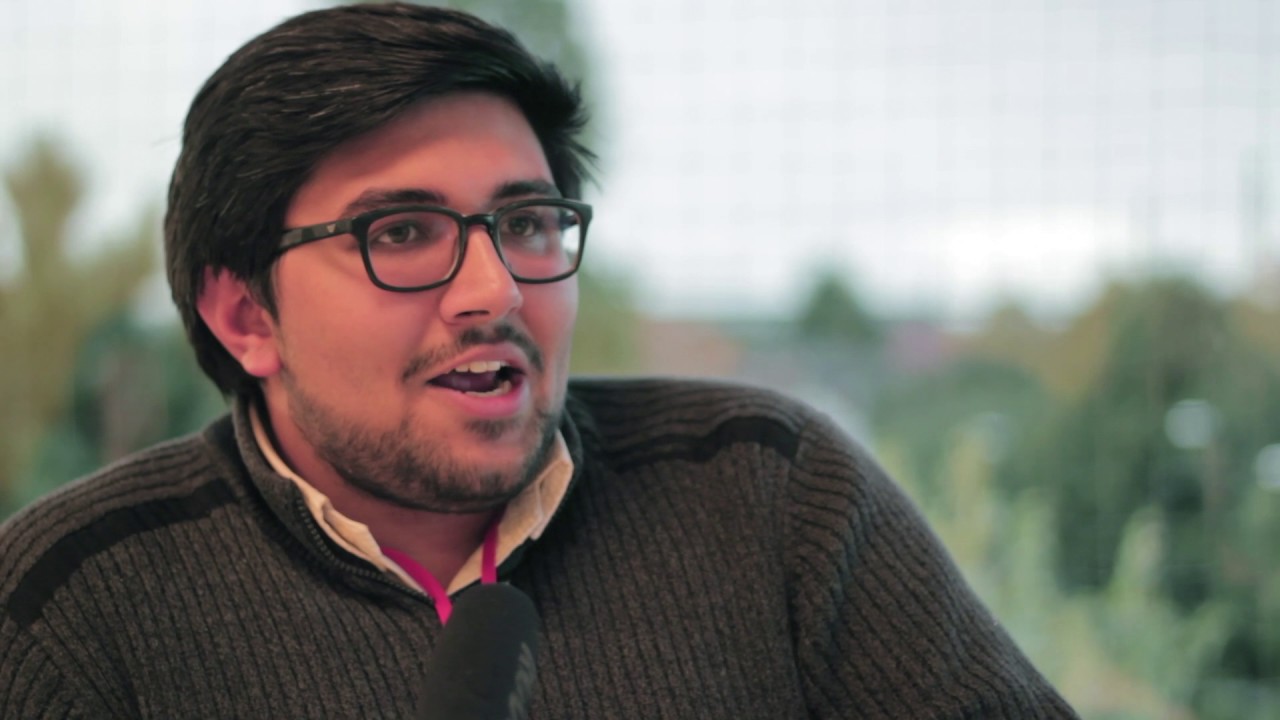 Slough Youth Parliament 2015/2016