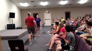 20150507 The Rock Baptism 4 of 5