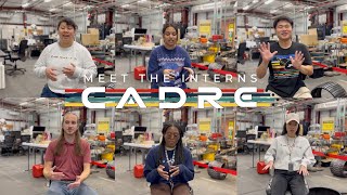 CADRE Rovers: Students Work on NASA’s Lunar Tech Demo by NASA Jet Propulsion Laboratory 1,028 views 1 day ago 2 minutes, 49 seconds