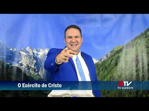 PASTOR ALUAN FRANCISCO I DEZEMBRO 2025