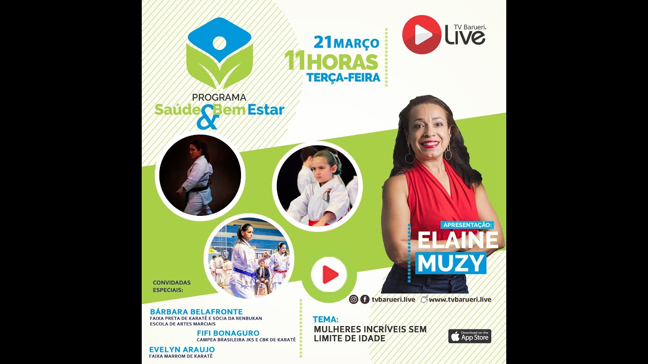 Mulheres Incríveis Sem Limite De Idade | Saúde & Bem Estar