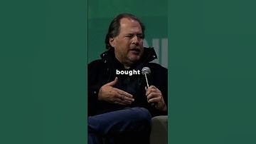 Generative AI can BOOST Revenue #salesforce #generativeai #genai #ceo #businesstips #tech #bigtech
