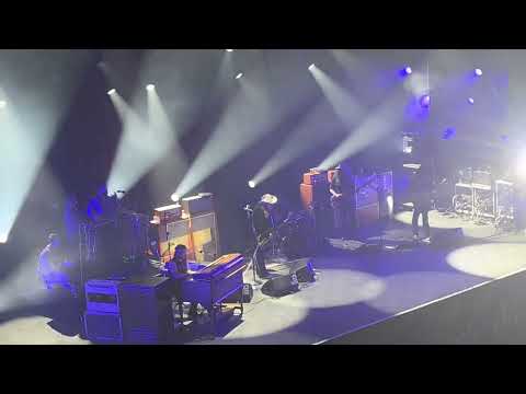 Marcus King Band, Lie Lie Lie, Tilburg, 013