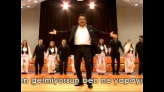 Şemmame (ibrahim tatlises) شمامي اغنية تركية