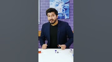 Capacitor||Experimental lecture By Hassan Fareed #shorts #viral #education #science