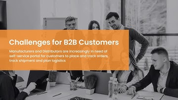 Customer Portal for Microsoft Dynamics 365 Business Central - OPS HUB