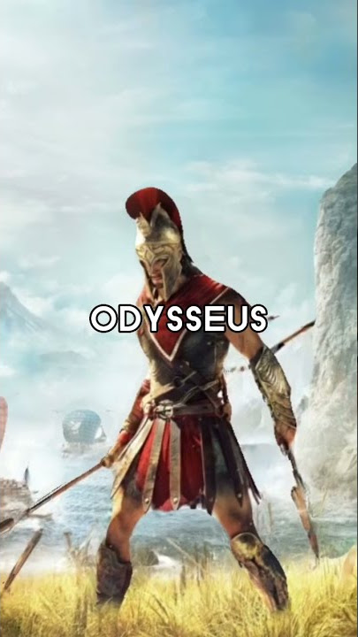 5 Greatest Greek Heroes Of All Time #shorts #viral #history #greece #heroic