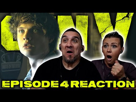 Gen V Season 1 Episode 4 ‘The Whole Truth' REACTION!!