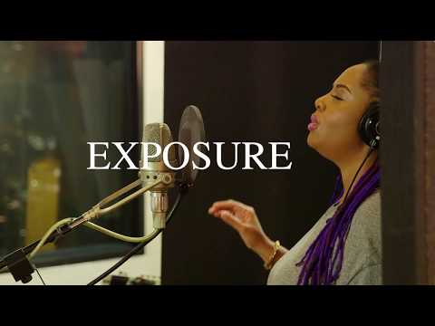 Esperanza Spalding & Lalah Hathaway- EXPOSURE