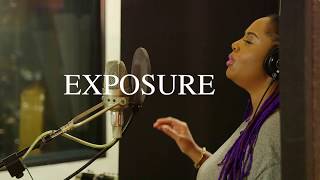 Esperanza Spalding & Lalah Hathaway- EXPOSURE