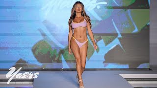 Tinye Swimwear Fashion Show - Miami Swim Week 2023 - Planet Fashion TV - Full Show 4K