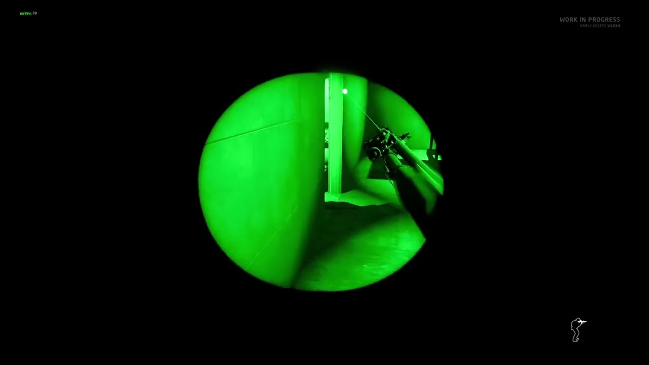 ground branch enemy ai kills his friend