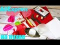 Товары для кухни с AliExpress которыми я пользуюсь год/ Гаджеты для кухни с AliExpress/AliExpress