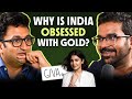 Silver jewellery business pitching anushka sharma and indias gold obsession i giva founder