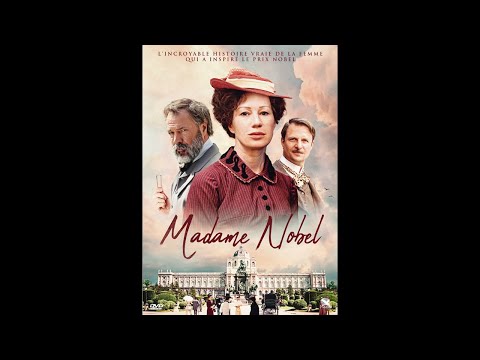 MADAME NOBEL en français HD (2015) Streaming